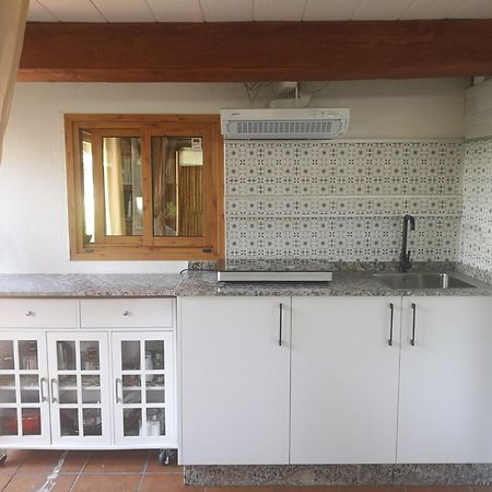 Casita Nekagarden Villa Vigo Ngoại thất bức ảnh