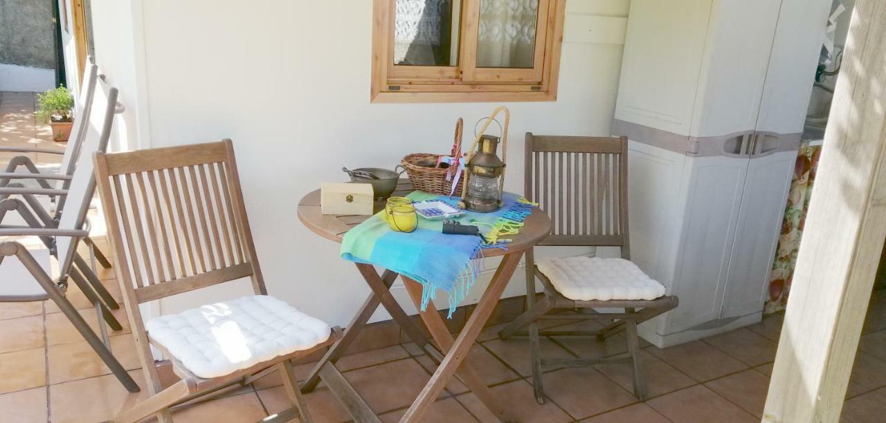 Casita Nekagarden Villa Vigo Ngoại thất bức ảnh