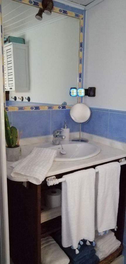 Casita Nekagarden Villa Vigo Ngoại thất bức ảnh